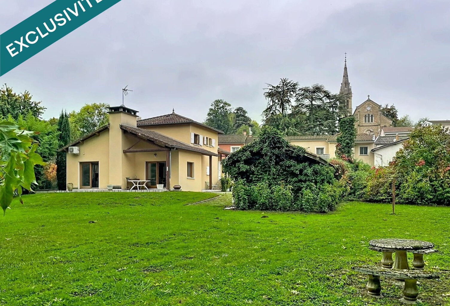 Maison Centre-village — photo 1