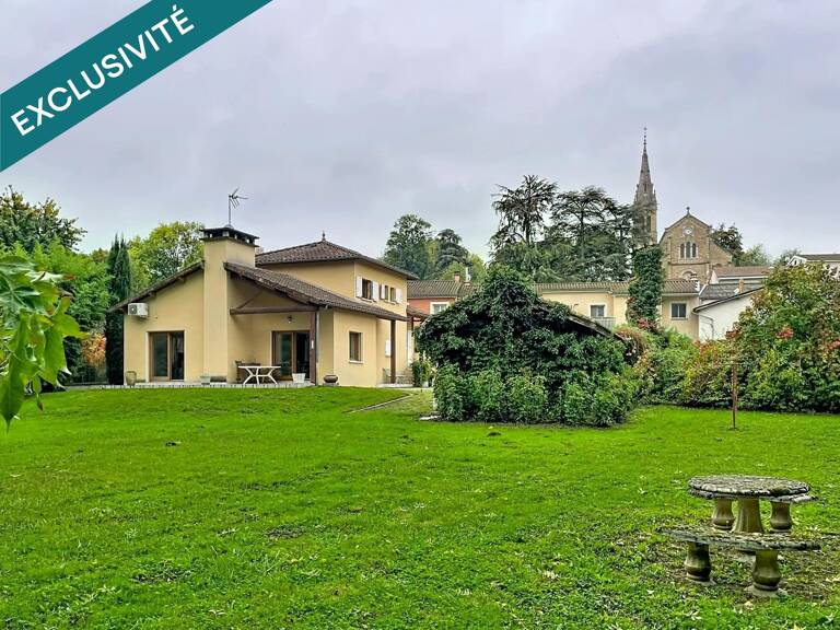 Maison Centre-village — photo 1