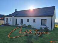 NÉGOCIABLE Pavillon de plain-pied avec double garage — photo 3