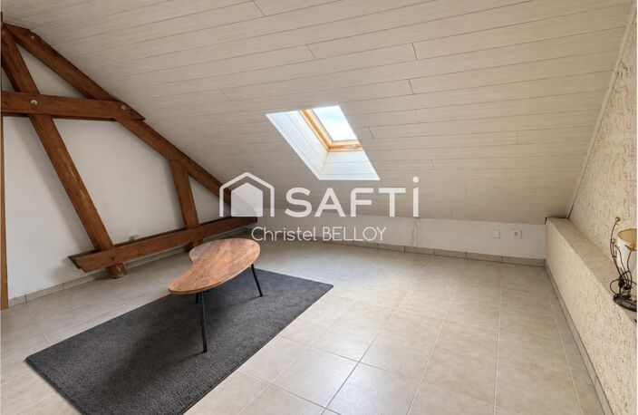 T4 meublé de 94m2 -  3 chambres + garage — photo 5