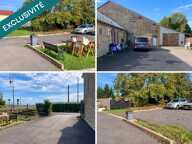 Maison familiale de caractère à la campagne — photo 3