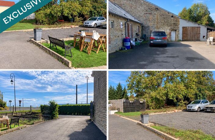 Maison familiale de caractère à la campagne — photo 3