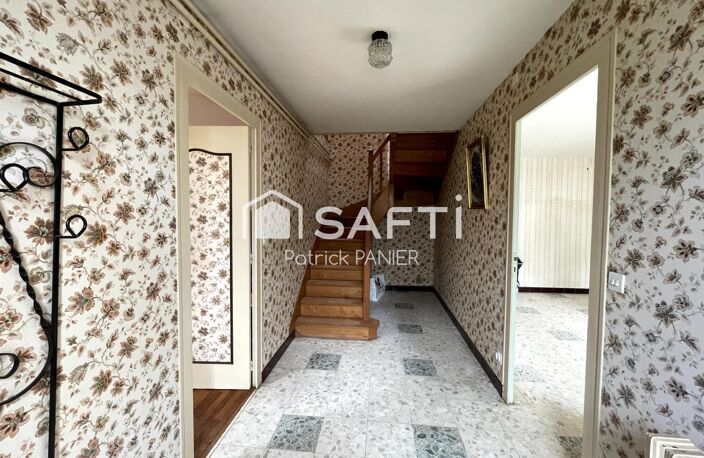 Maison 6 pièces — photo 2