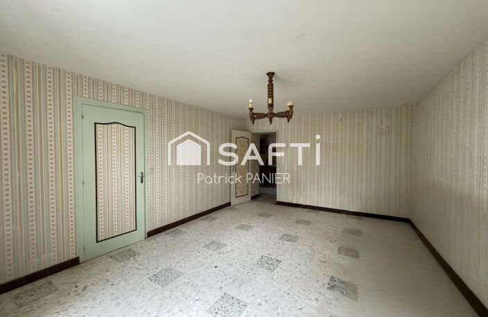 Maison 6 pièces — photo 3