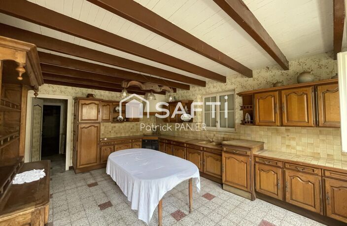Maison 6 pièces — photo 5