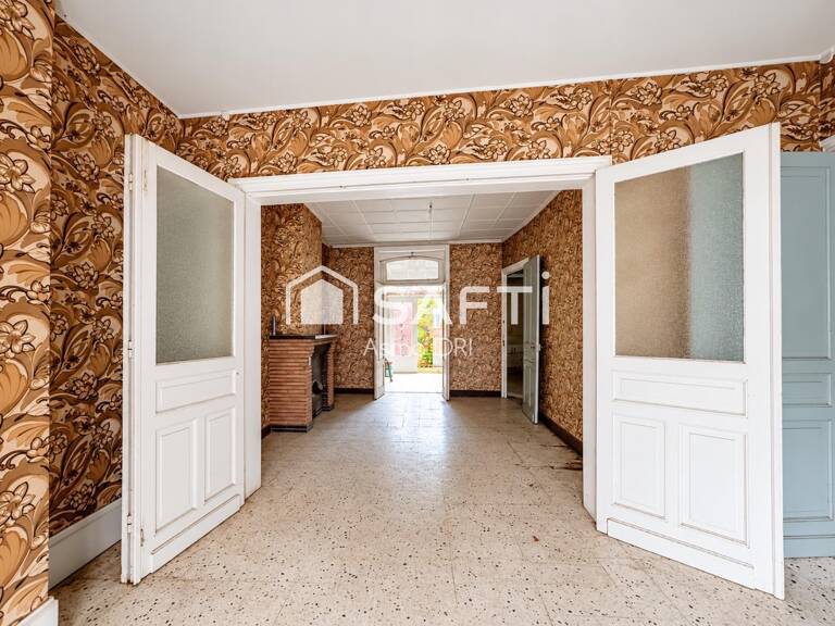 Maison à rénover entièrement - fort potentiel — photo 1
