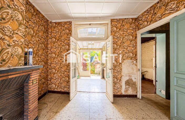 Maison à rénover entièrement - fort potentiel — photo 2