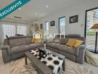 MAISON CONTEMPORAINE 2022 - 144 m² + GARAGE 38m² — photo 4