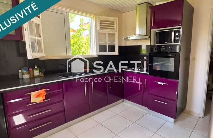 Maison avec vue mer et beau potentiel au Lorrain — photo 2