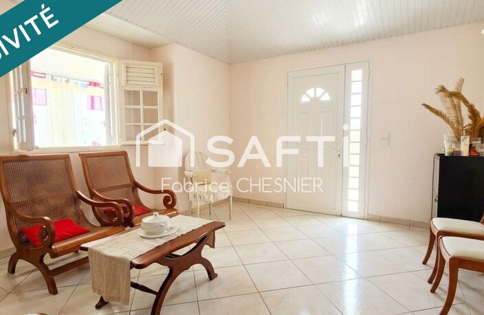 Maison avec vue mer et beau potentiel au Lorrain — photo 3
