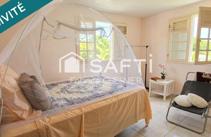Maison avec vue mer et beau potentiel au Lorrain — photo 4