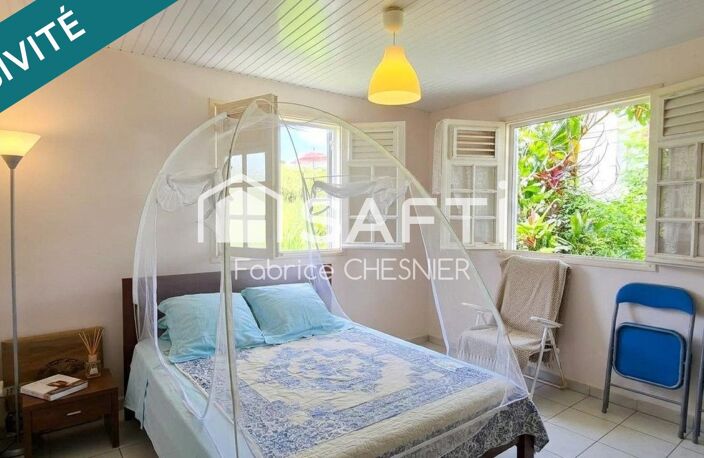 Maison avec vue mer et beau potentiel au Lorrain — photo 5