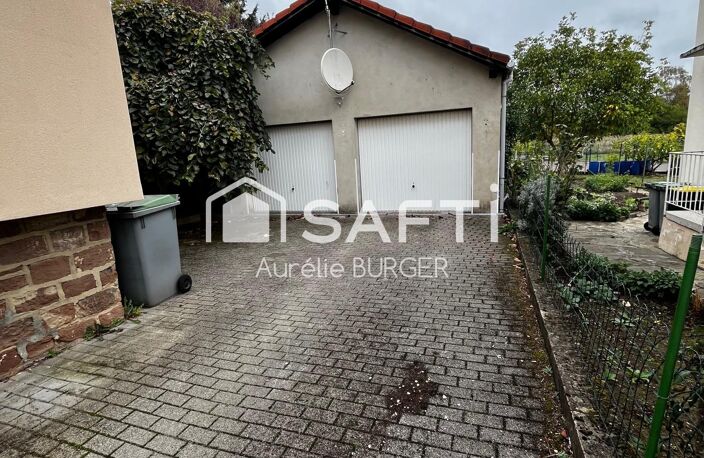 Maison semi mitoyenne — photo 2