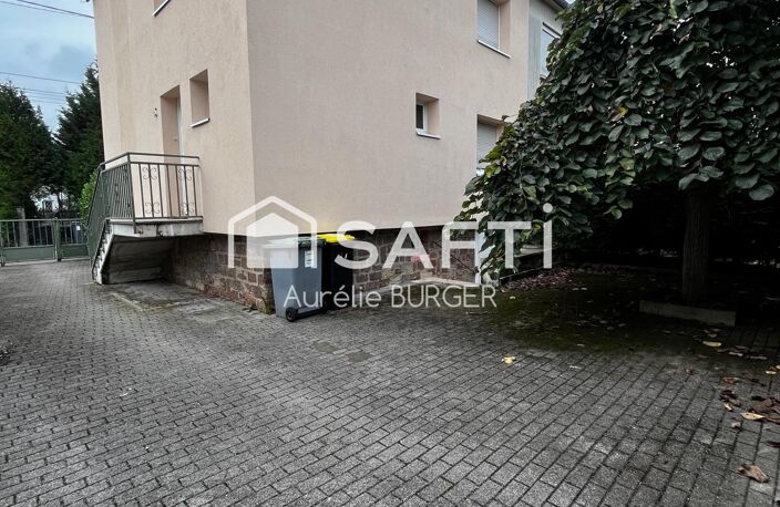 Maison semi mitoyenne — photo 3