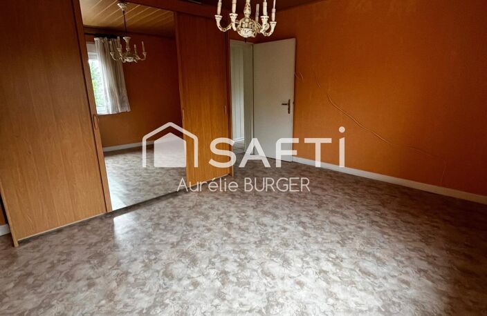 Maison semi mitoyenne — photo 4
