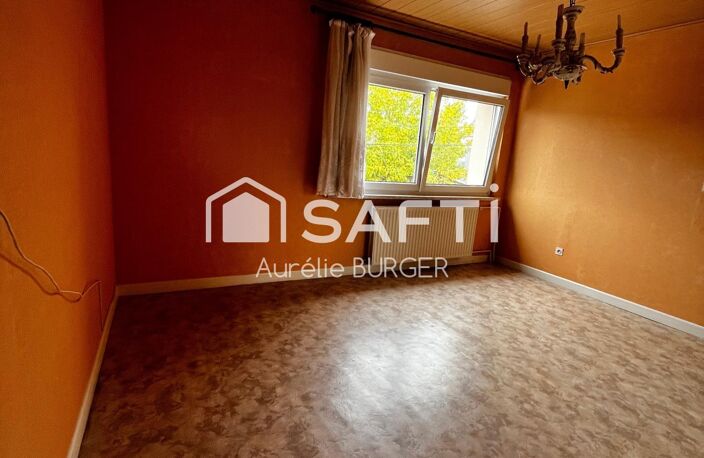 Maison semi mitoyenne — photo 5