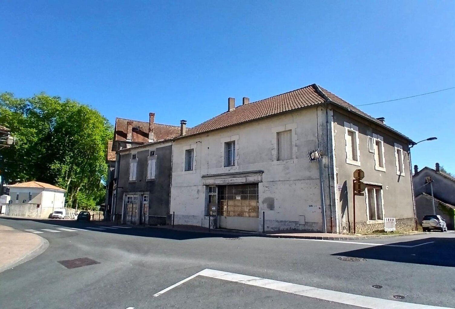 Deux maisons, plusieurs possibilités — photo 1