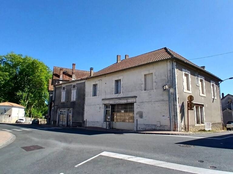 Deux maisons, plusieurs possibilités — photo 1