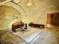 Bureaux commerciaux avec loft et ses caves voutées en pierre — photo 2