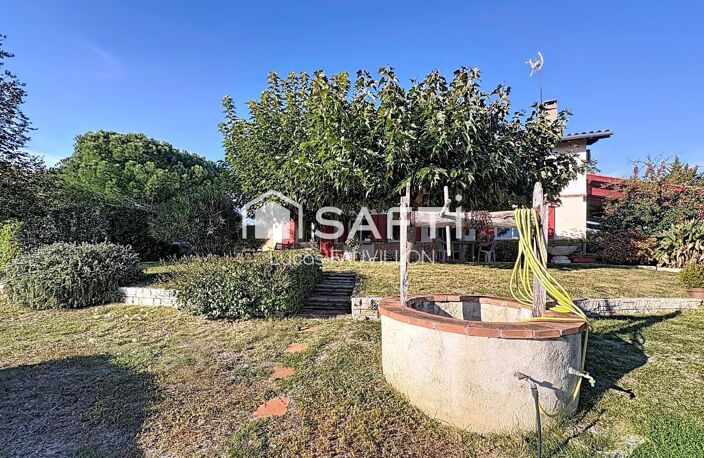 Maison de 294 m²  Vue panoramique sur les Pyrénées — photo 3