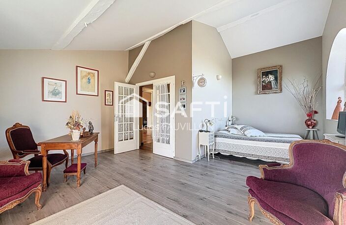 Maison de 294 m²  Vue panoramique sur les Pyrénées — photo 5