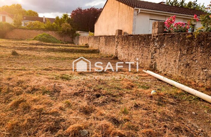 Terrain à bâtir - 355 m2 — photo 3