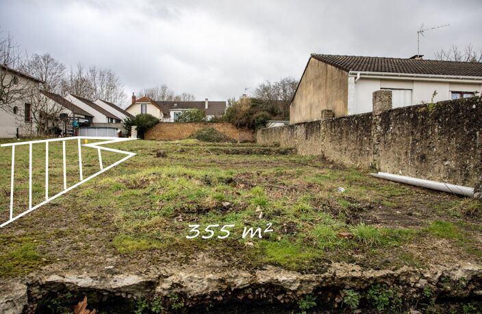 Terrain à bâtir - 355 m2 — photo 4
