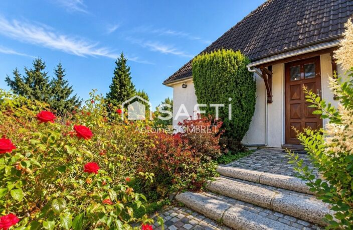 Maison familiale de plain pied et fort potentiel ! — photo 2