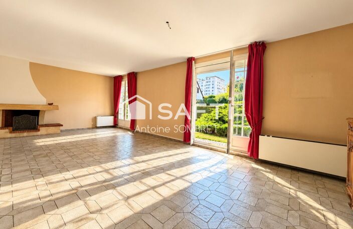 Maison familiale de plain pied et fort potentiel ! — photo 4