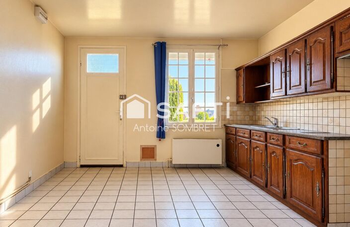 Maison familiale de plain pied et fort potentiel ! — photo 5