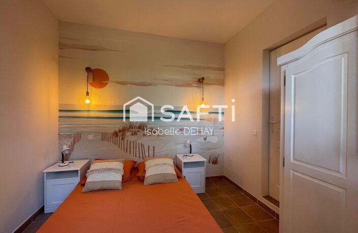 La Cadière d'Azur superbe Villa de 167 m2 de plain pied avec vue mer — photo 4