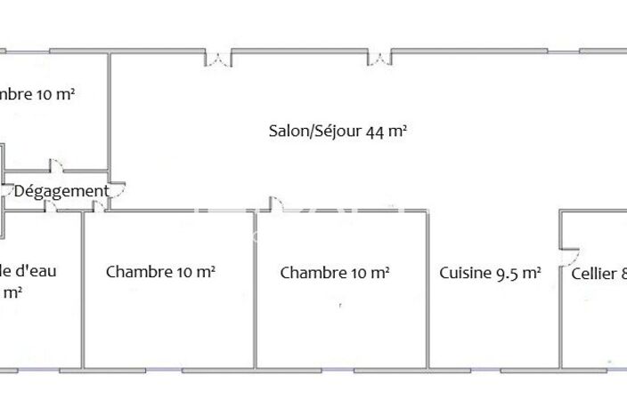 Pavillon et maison — photo 3