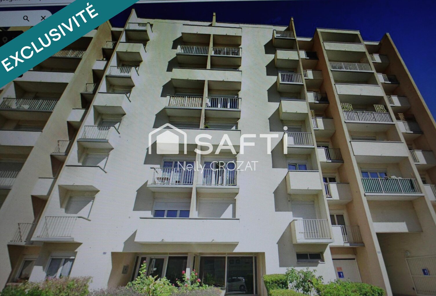 Quartier recherché BARBATRE /SAINT REMI / — photo 1
