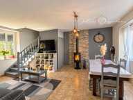 Maison 84 m², 2 chambres, bureau ou dressing, jardin clos — photo 2