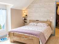Maison 84 m², 2 chambres, bureau ou dressing, jardin clos — photo 3