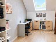 Maison 84 m², 2 chambres, bureau ou dressing, jardin clos — photo 4