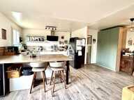 Belle maison familiale de 6 pièces avec 4 chambres située au Mesnil-Aubry. — photo 2