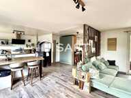 Belle maison familiale de 6 pièces avec 4 chambres située au Mesnil-Aubry. — photo 3
