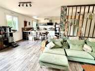 Belle maison familiale de 6 pièces avec 4 chambres située au Mesnil-Aubry. — photo 4