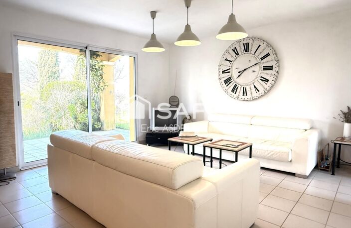 Maison plain pied avec piscine - 24220 Mouzens Coux et bigaroque — photo 4
