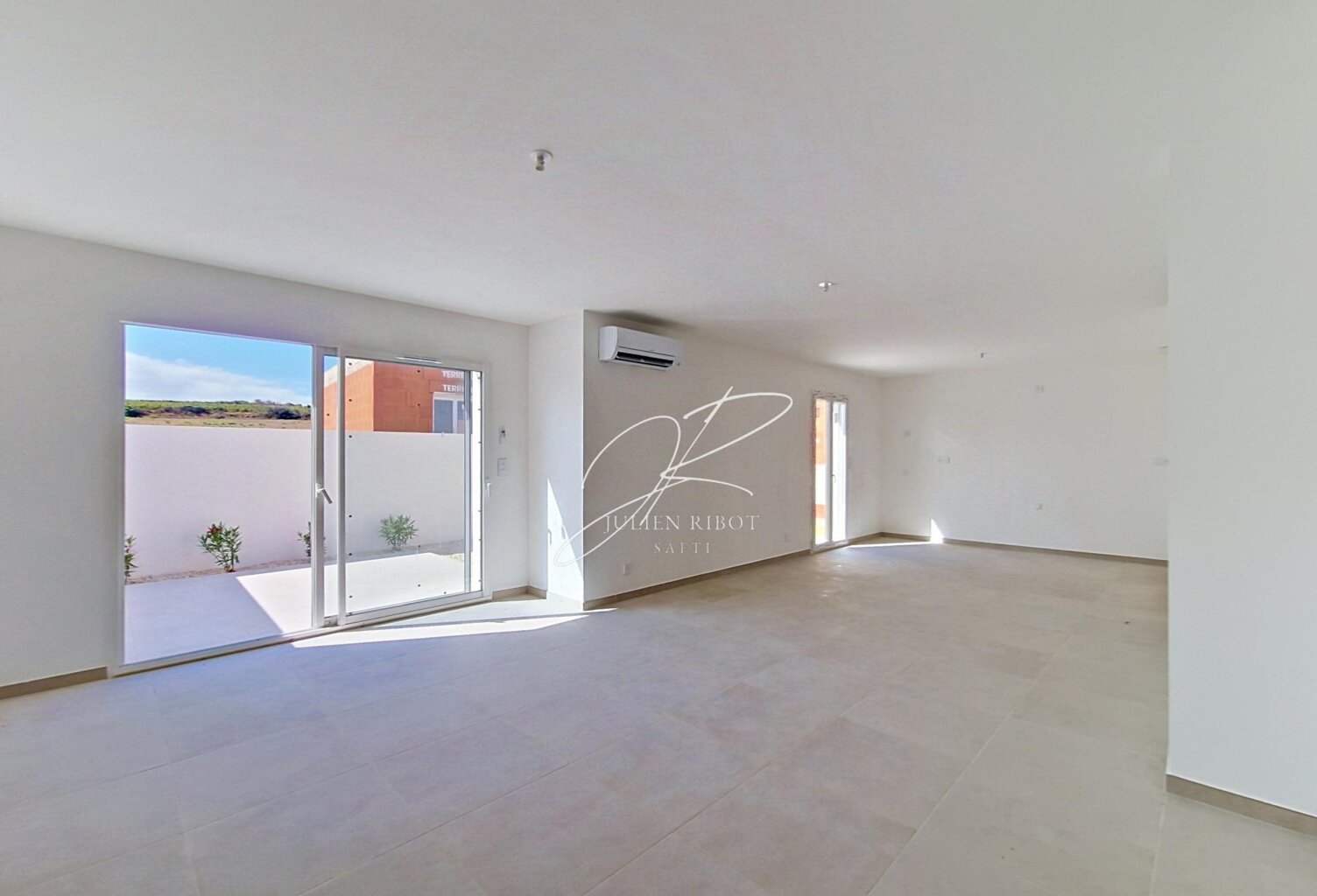Maiso neuve T3 2 chambre 72 m² garage — photo 1