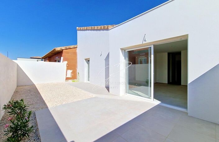 Maiso neuve T3 2 chambre 72 m² garage — photo 3