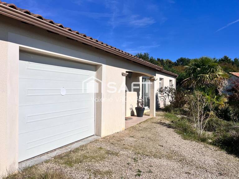 Pavillon plain pied secteur Gençay - — photo 1