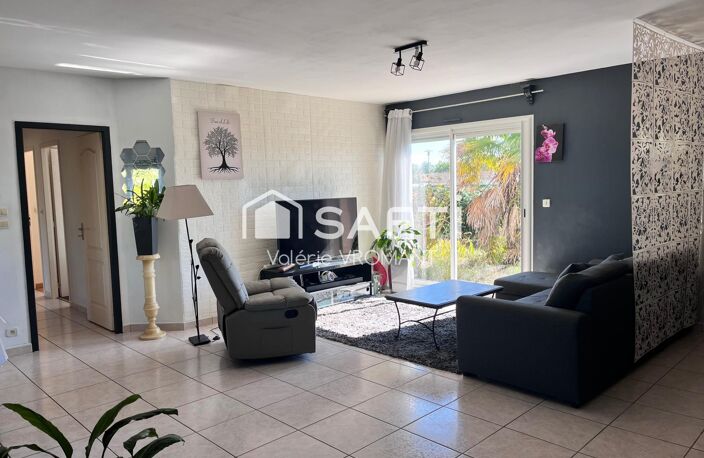 Pavillon plain pied secteur Gençay - — photo 4