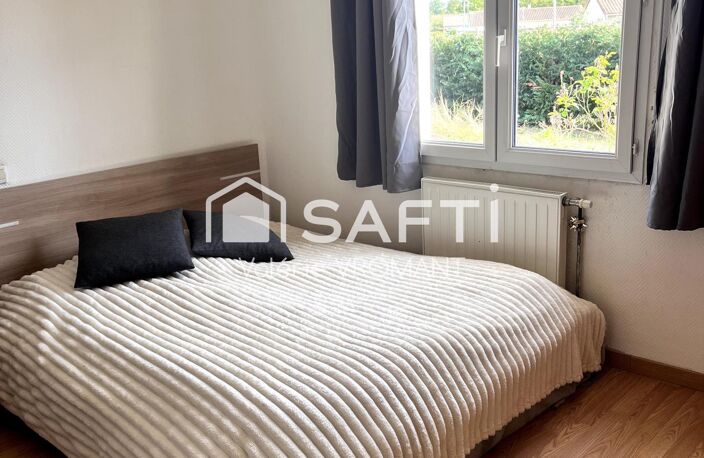 Pavillon plain pied secteur Gençay - — photo 5