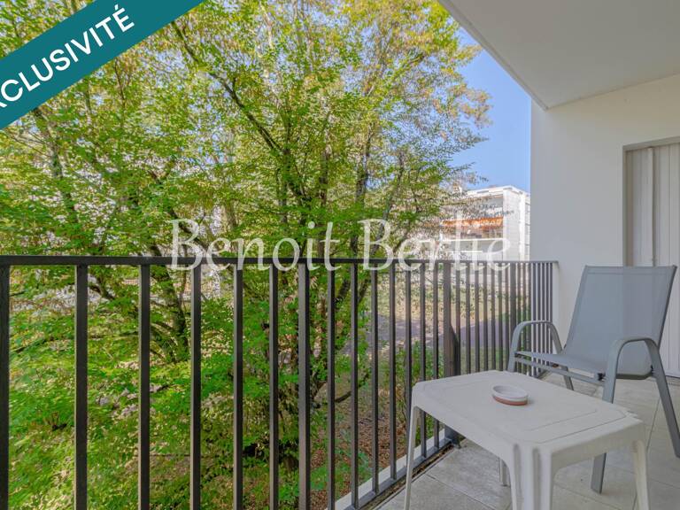 Gradignan  T4 lumineux avec 2 balcons et parking — photo 1