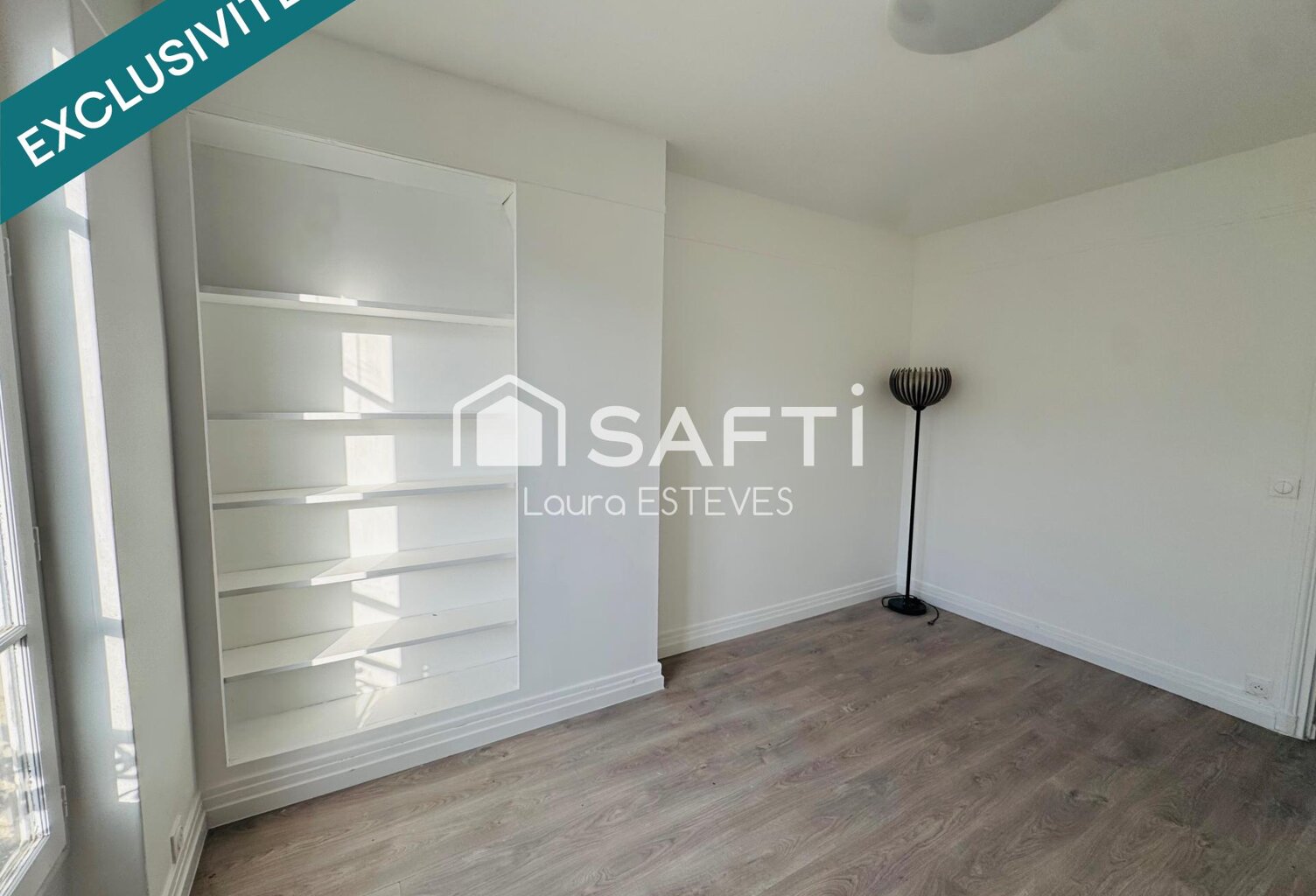 Un appartement lumineux au cœur d'un emplacement privilégié ! — photo 1