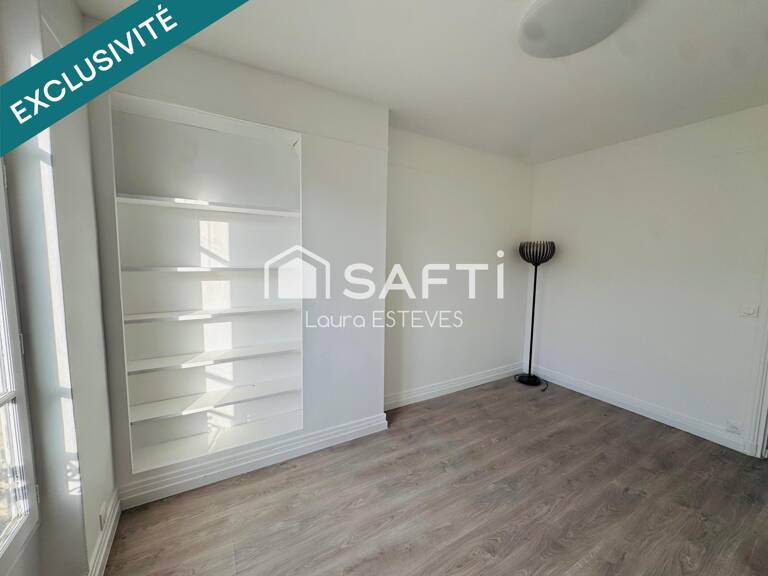 Un appartement lumineux au cœur d'un emplacement privilégié ! — photo 1