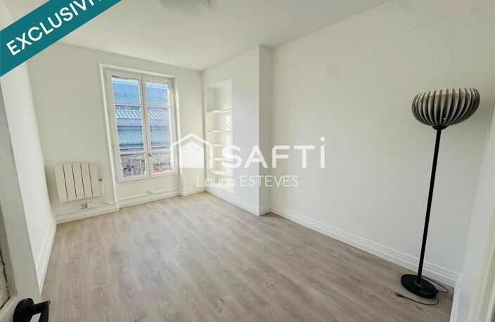 Un appartement lumineux au cœur d'un emplacement privilégié ! — photo 2