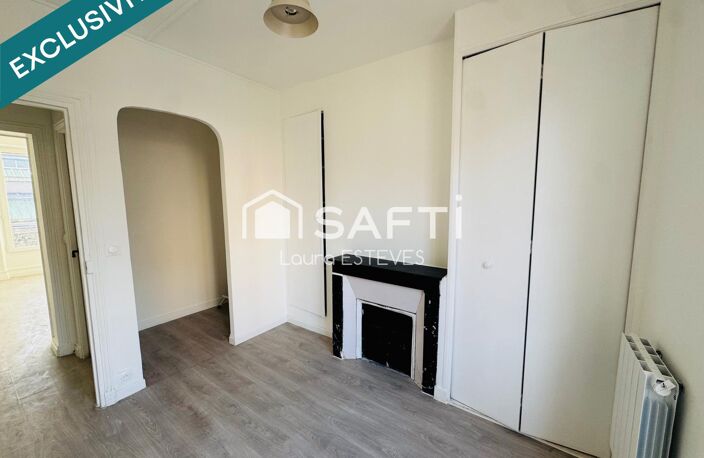Un appartement lumineux au cœur d'un emplacement privilégié ! — photo 3